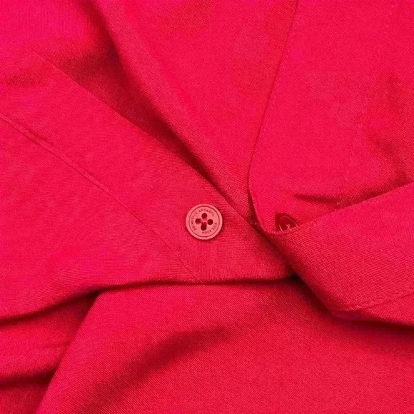 🆕Primitive Red Izuku Midoriya Large woven. - Picture 6 of 8